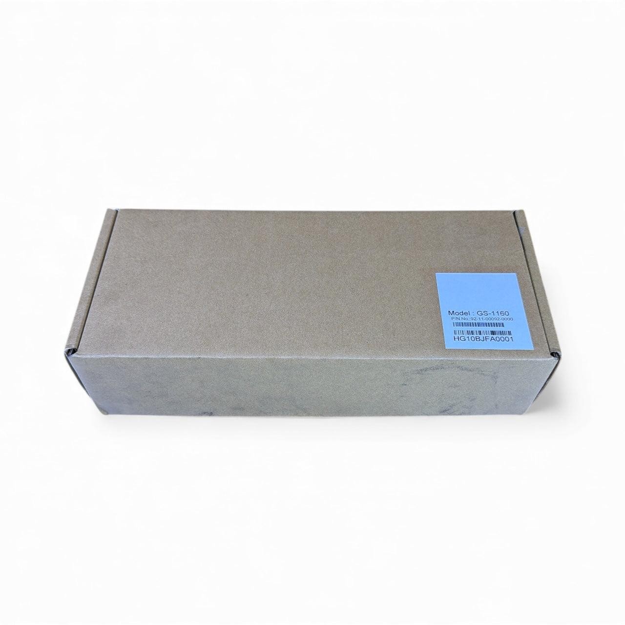 Gamma Scientific GS-1160 Handheld Spectroradiometer – New Open Box