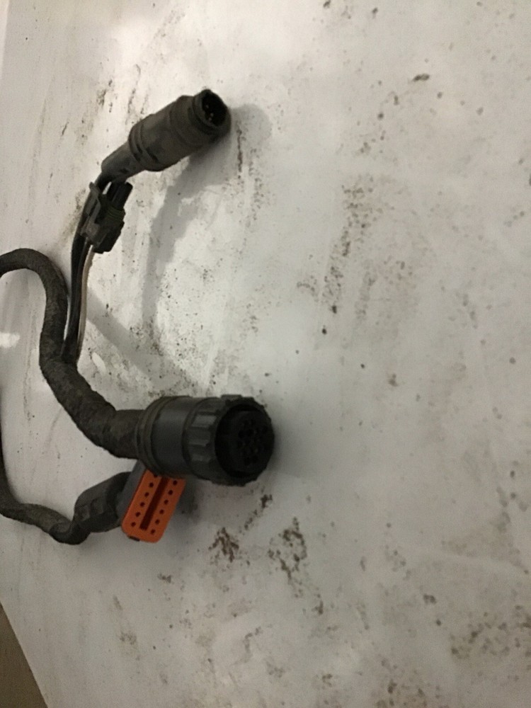 750414 Bulkhead Harness
