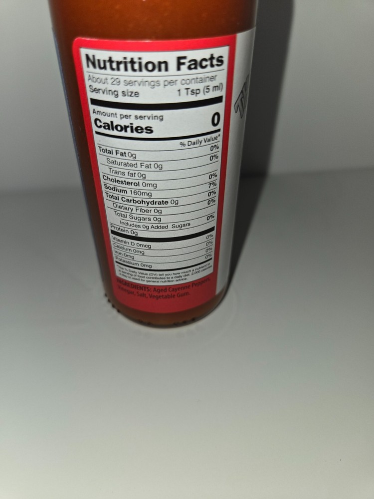 The Three Stooges Hot Sauce