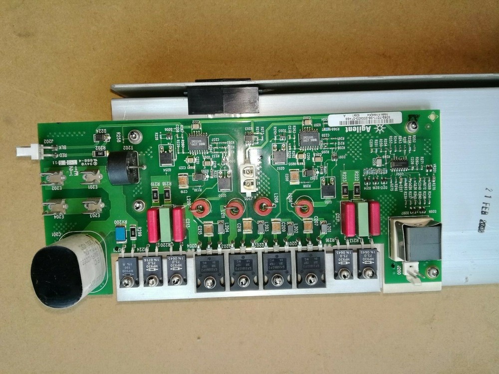 5065-7011 PCB for HP / Agilent 6812B AC Power Source Analyzer