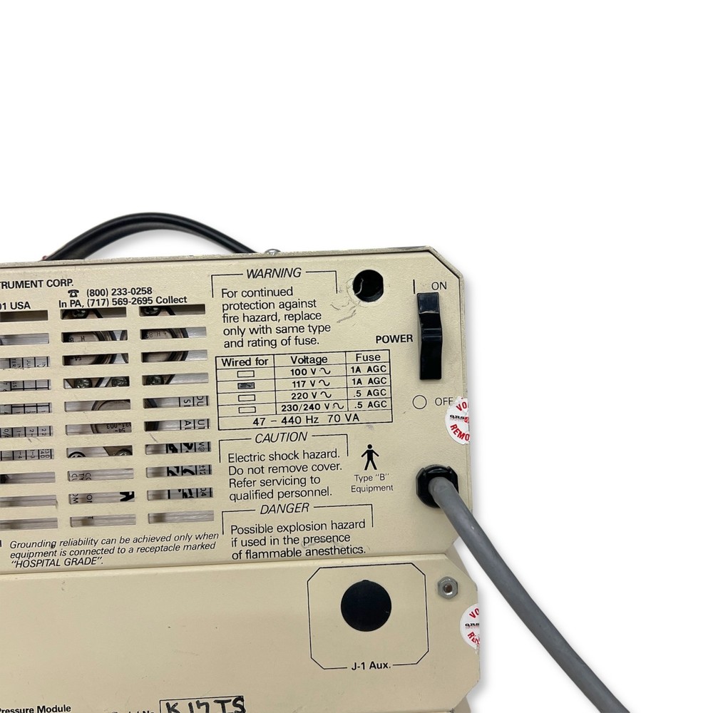 Timeter RT-200 Calibration Analyzer System RT-201 RT-202 RT-203 Modules