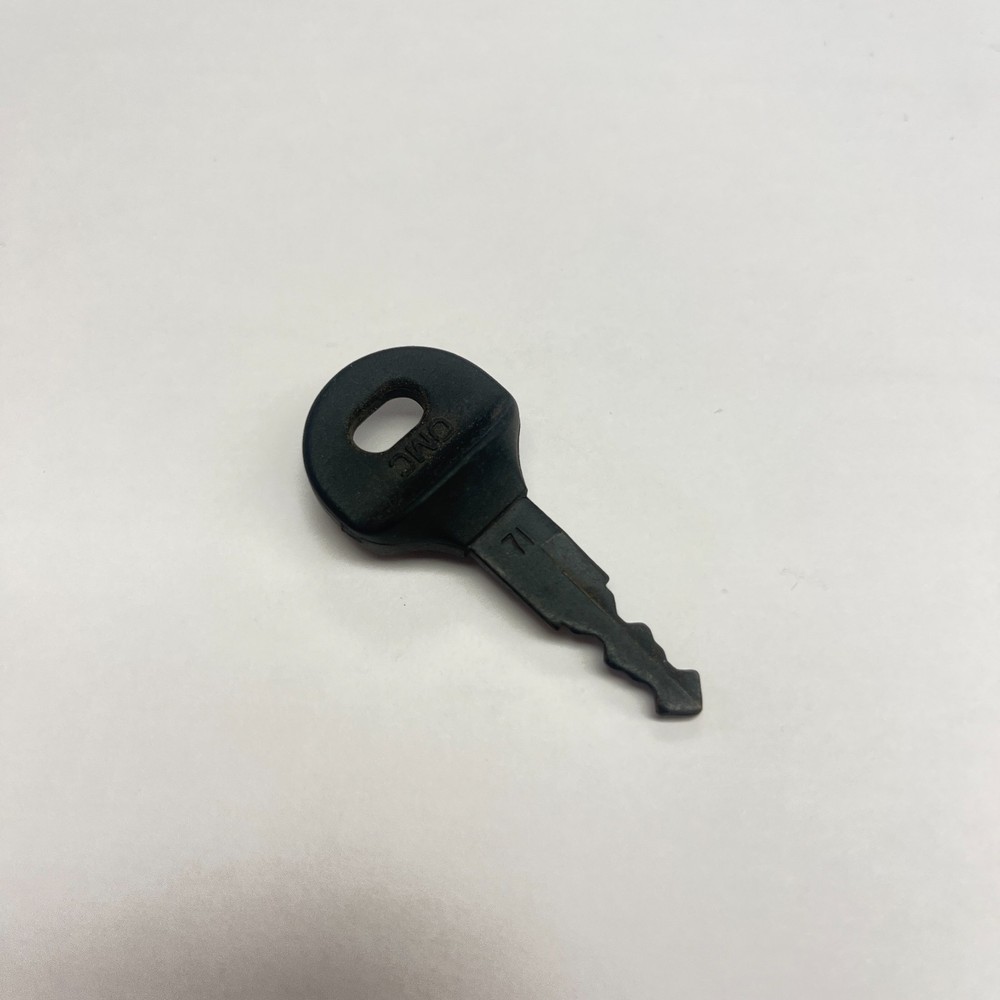 Johnson/Evinrude/OMC Key #71