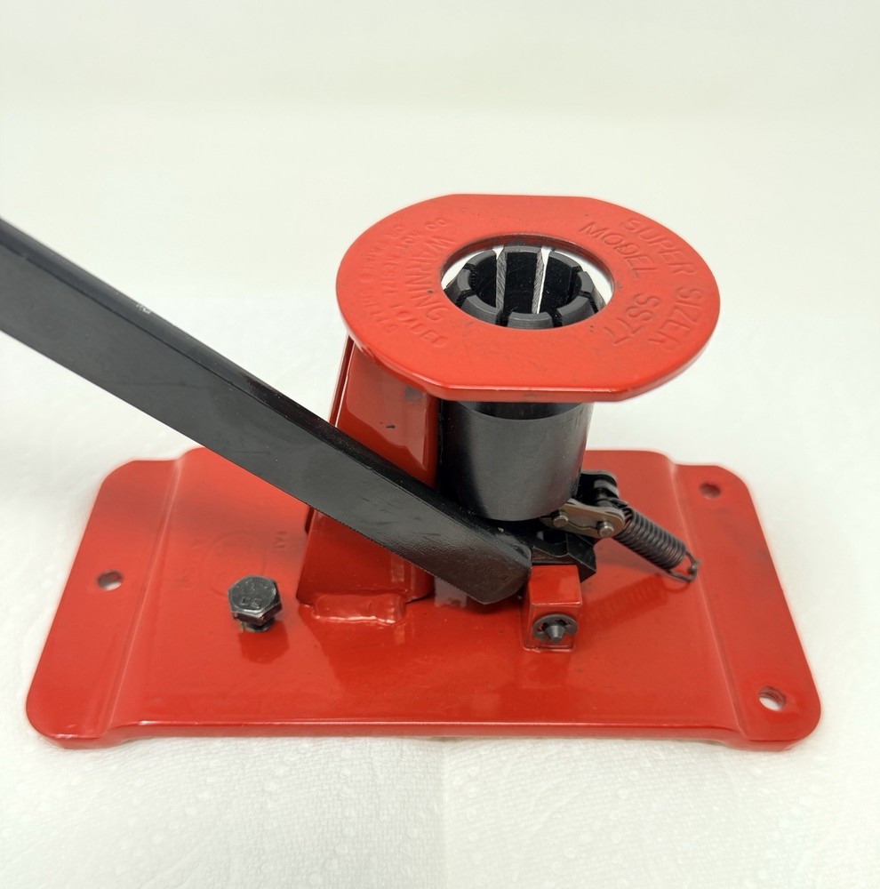 MEC Super Sizer Model SS77, 20 Gauge, Shotshell Reloading, P/N 811920