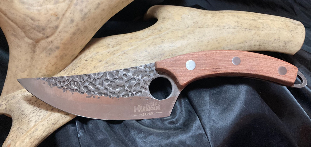Huusk Skinner Walnut serial # TW20210902