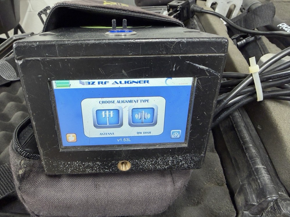 3Z Telecom RF Aligner
