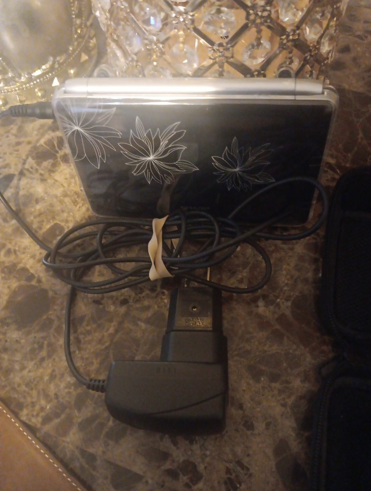 Sharp CT40 Electronic Dictionary with Accessories