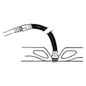 Lisle Valve Holder for Both 14 mm & 18 mm Spark Plug Threads