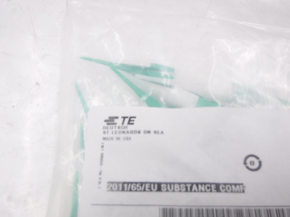 50 Pack TE Connectivity 22d Insertion & Extraction Tools M81969/14-01