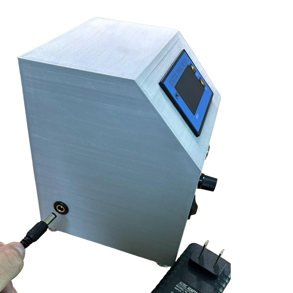 Guitar Pickup Winder Winding Machine