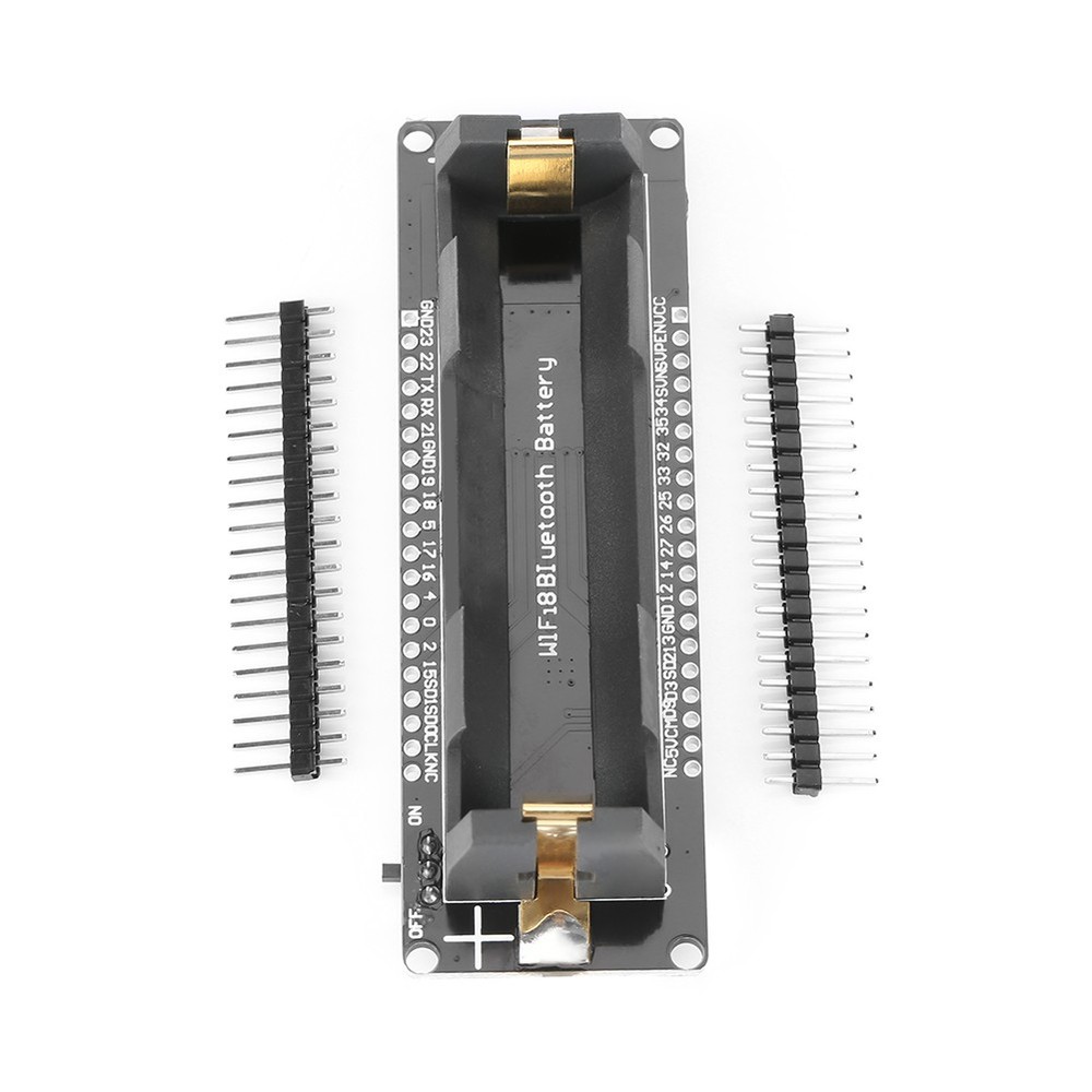 32 WiFi And Development Board For Battery Tool Supplies Part