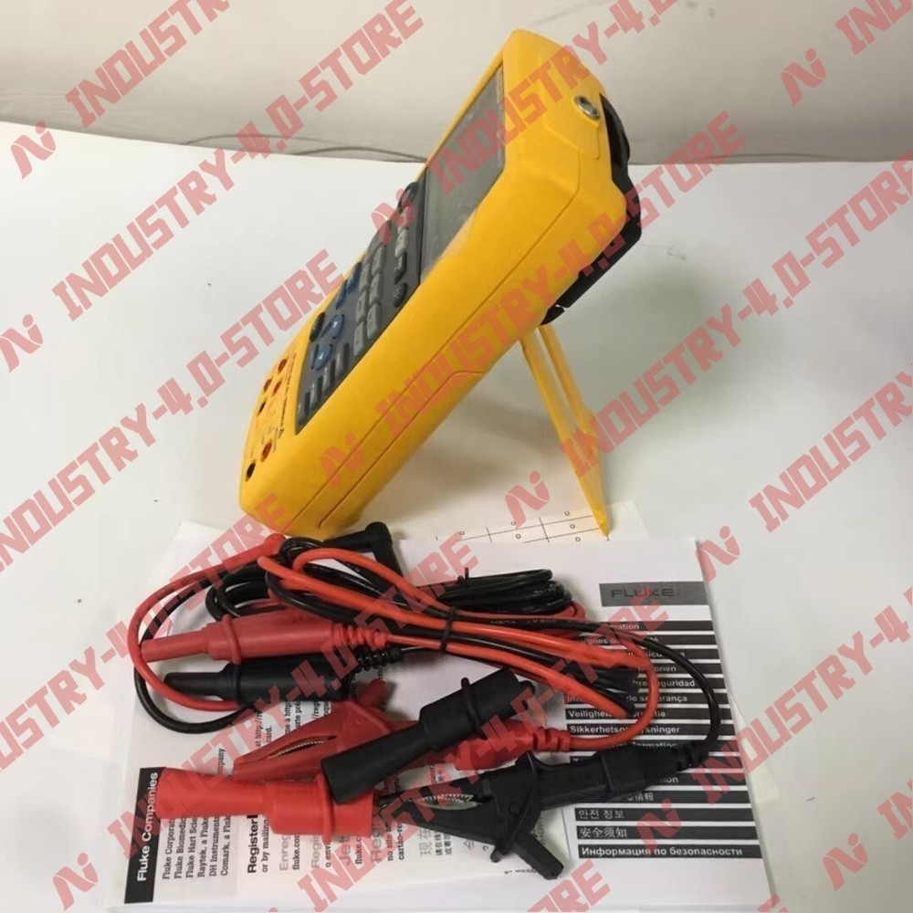 1pcs Fluke 725 Multifunction Process Calibrator