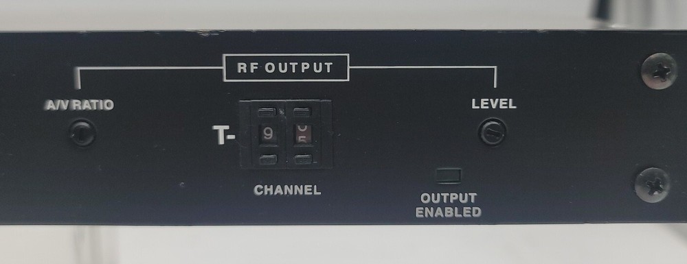 DRAKE VM2862 Stereo Video Modulator