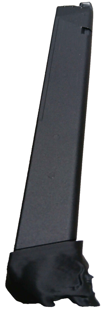 Airsoft Elite Force / GHK Glock SKULL PLATES💀 (Three Pack)