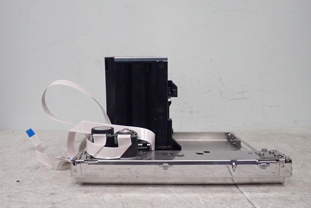 Agilent Technologies G4267-60001 Sampler Handler Assembly