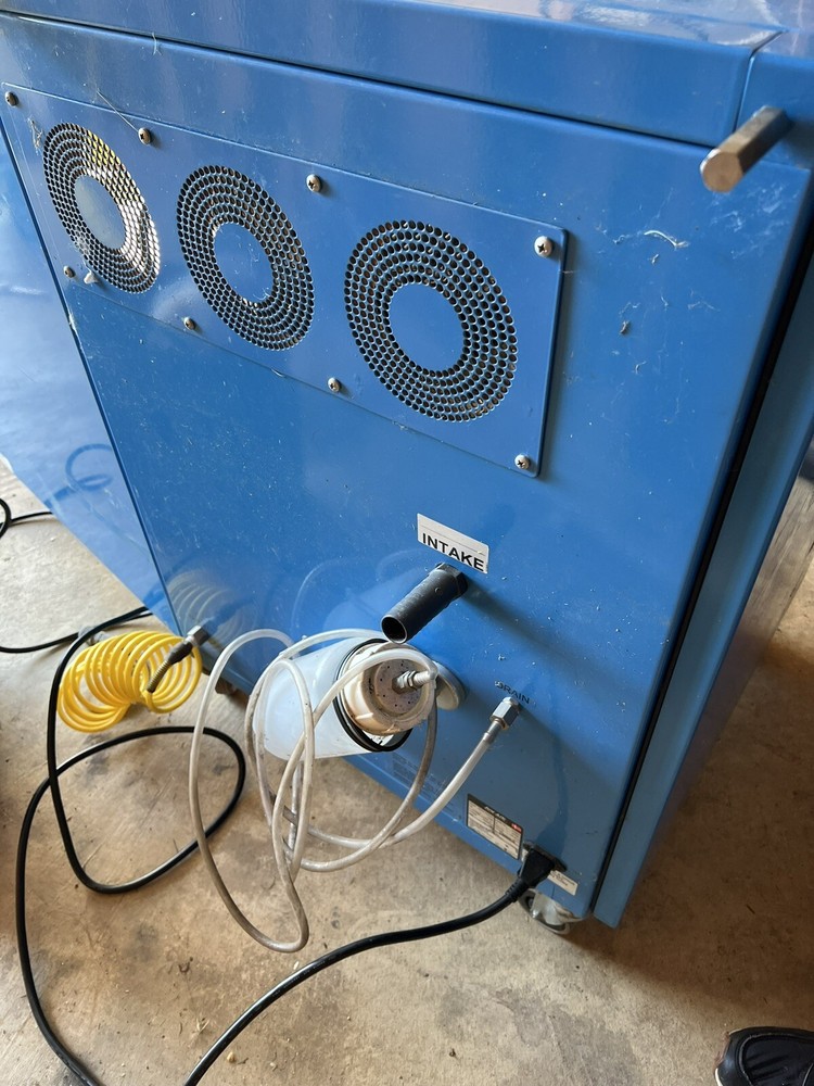 Costum Air Compressor