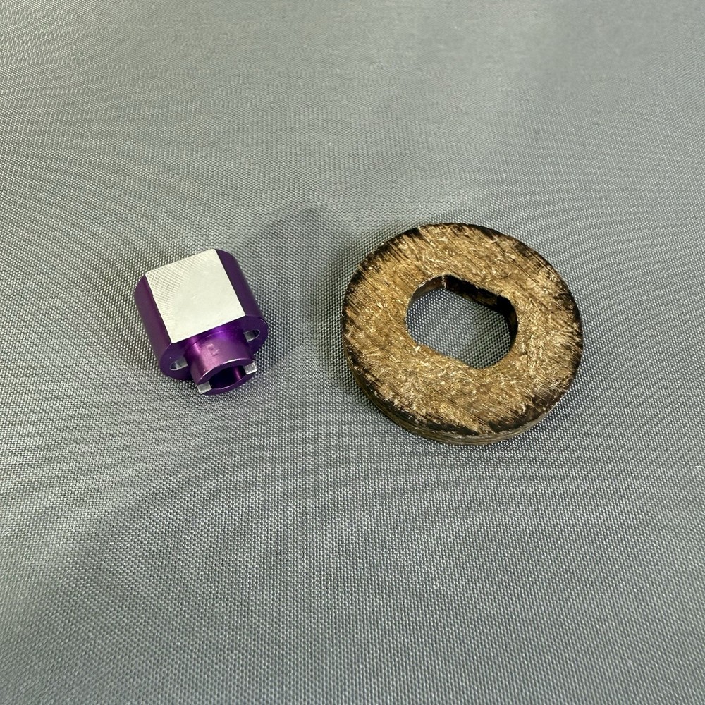 HPI Nitro RS4 Brake Bundle