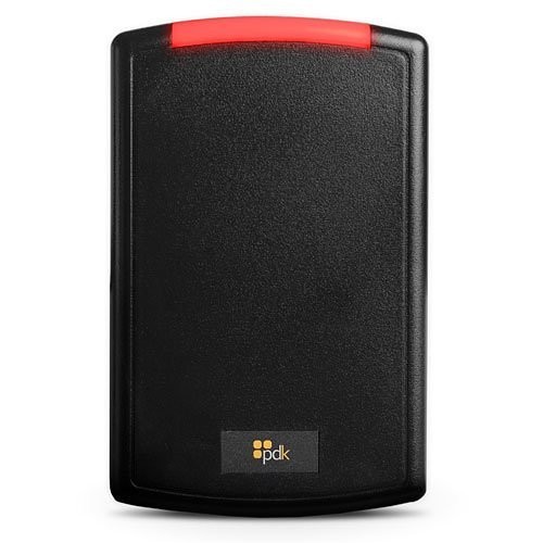 JW-RGP PDK Red Reader-standard
