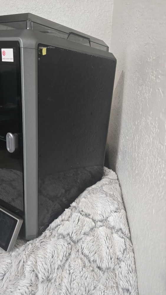 Creality K1 3D PRINTER