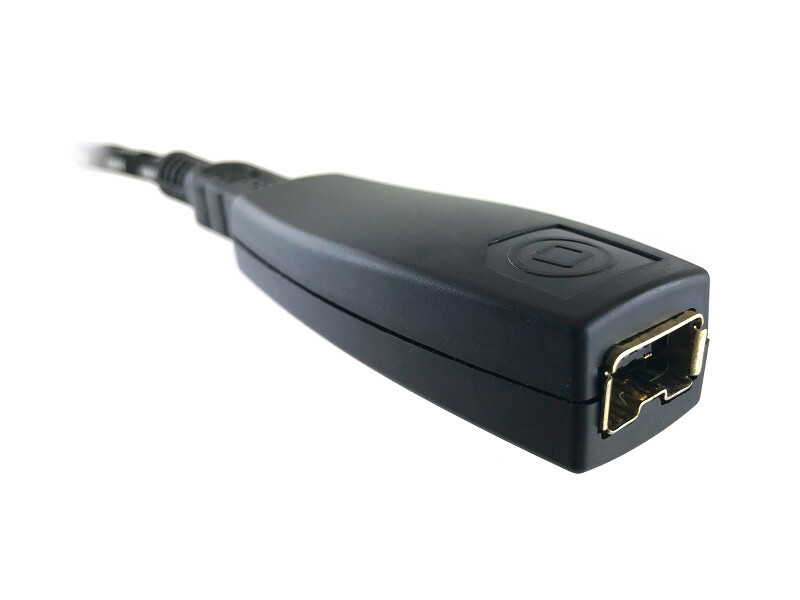 [raphnet] Classic Controller / Wii Guitar to USB adapter - V3.1