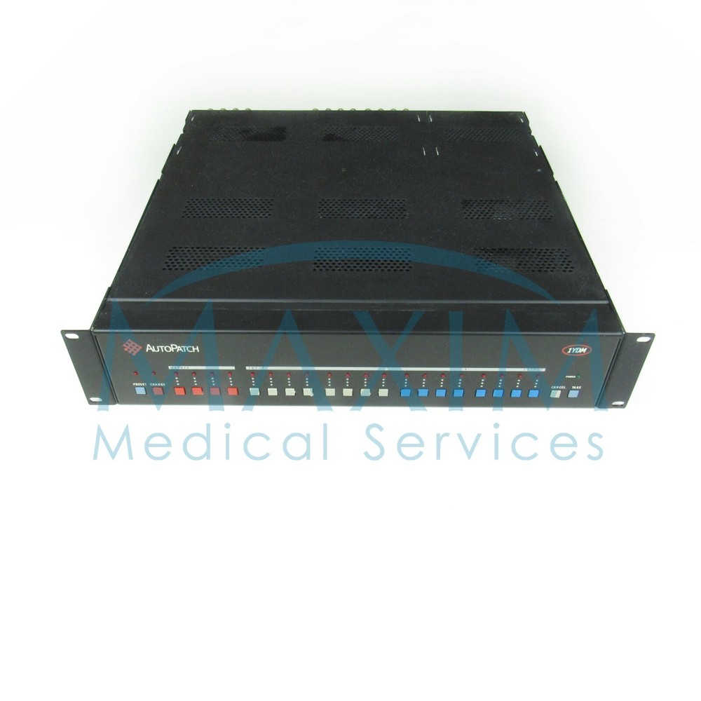 AutoPatch Video Distribution Matrix 1YDM