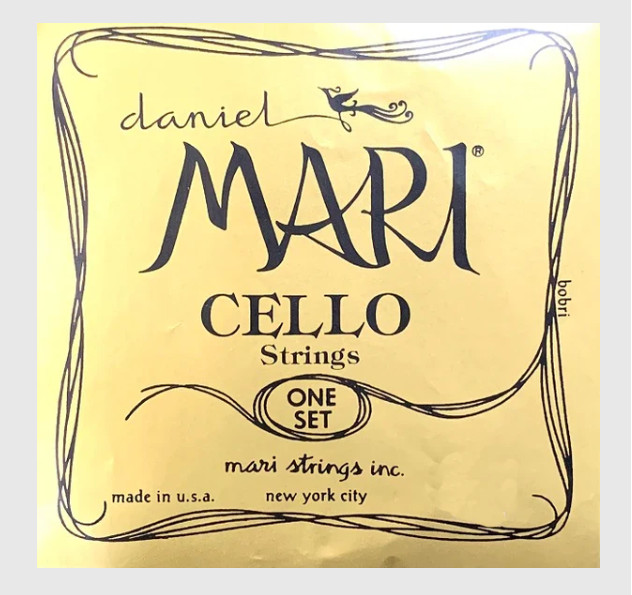 Daniel Mari Violin 3/4 Strings