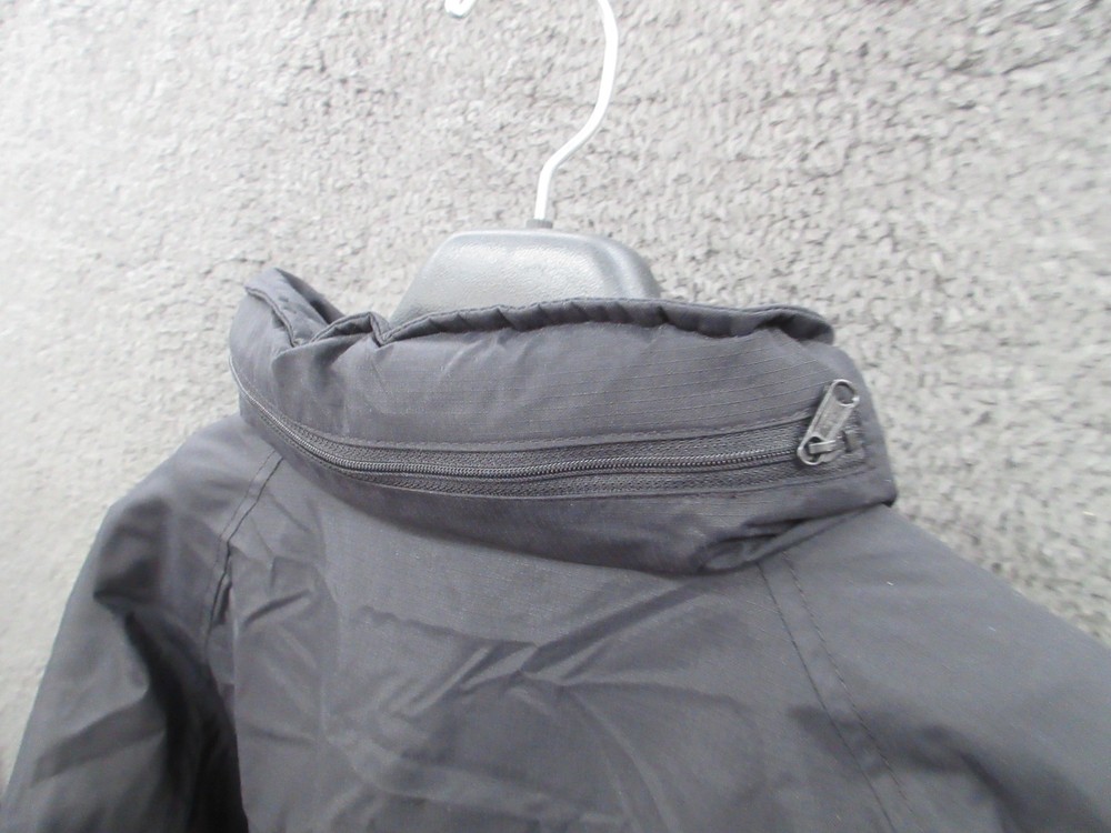 BLAUER Model 9000 9300Z Crosstech Mens Large Regular Jacket w/ Removeable Lining