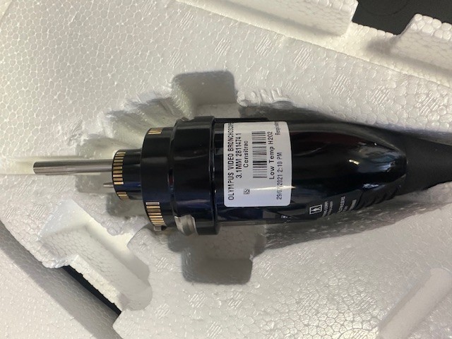 GIF-XP190N Versatile video gastroscope