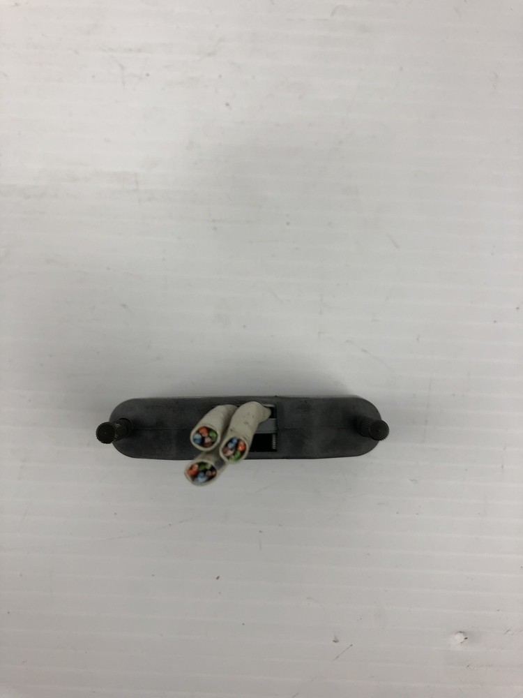 ABB A82.XP22 Robot Drive System Cable Connector