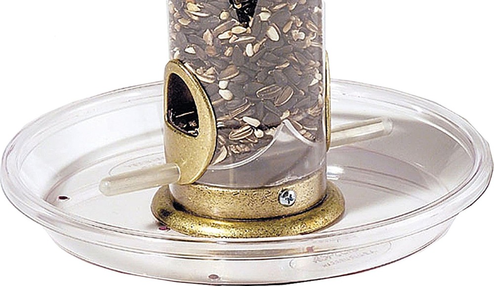 Aspects 050 Round Seed Tray, 8.5" Diameter