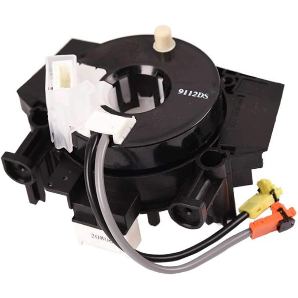 Clockspring Clock Spring For 2006-2012 Nissan Pathfinder Xterra 4.0L 25560-ZP53A