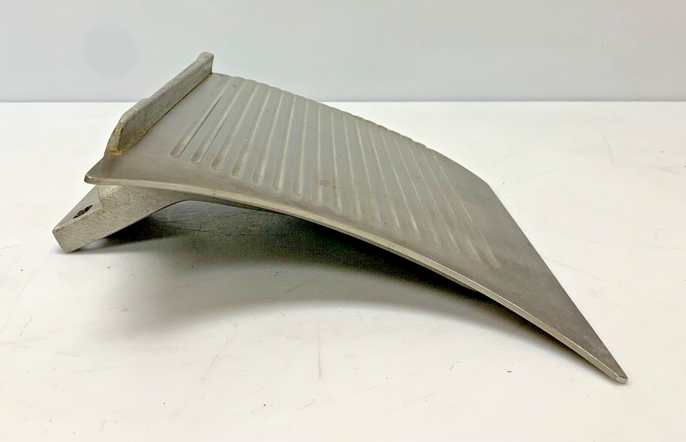 Globe Model 3750 Meat Slicer Carriage Assembly