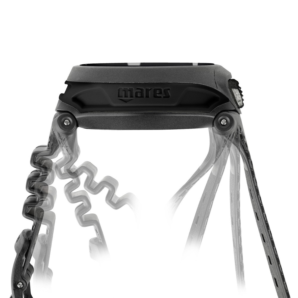 Mares Puck Lite Dive Computer Scuba Diving Watch 414172
