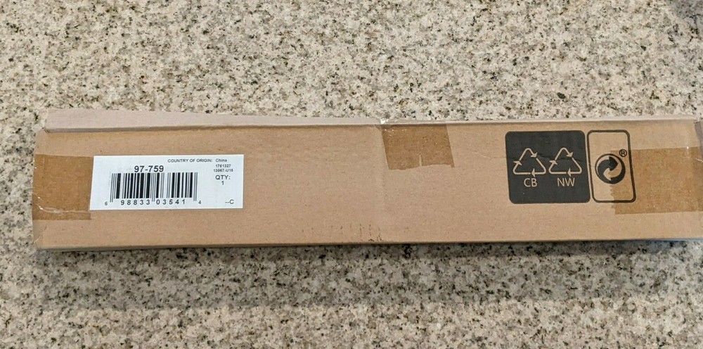 Ergotron 97-759 Vesa Bracket Adaptor Kit (97759)