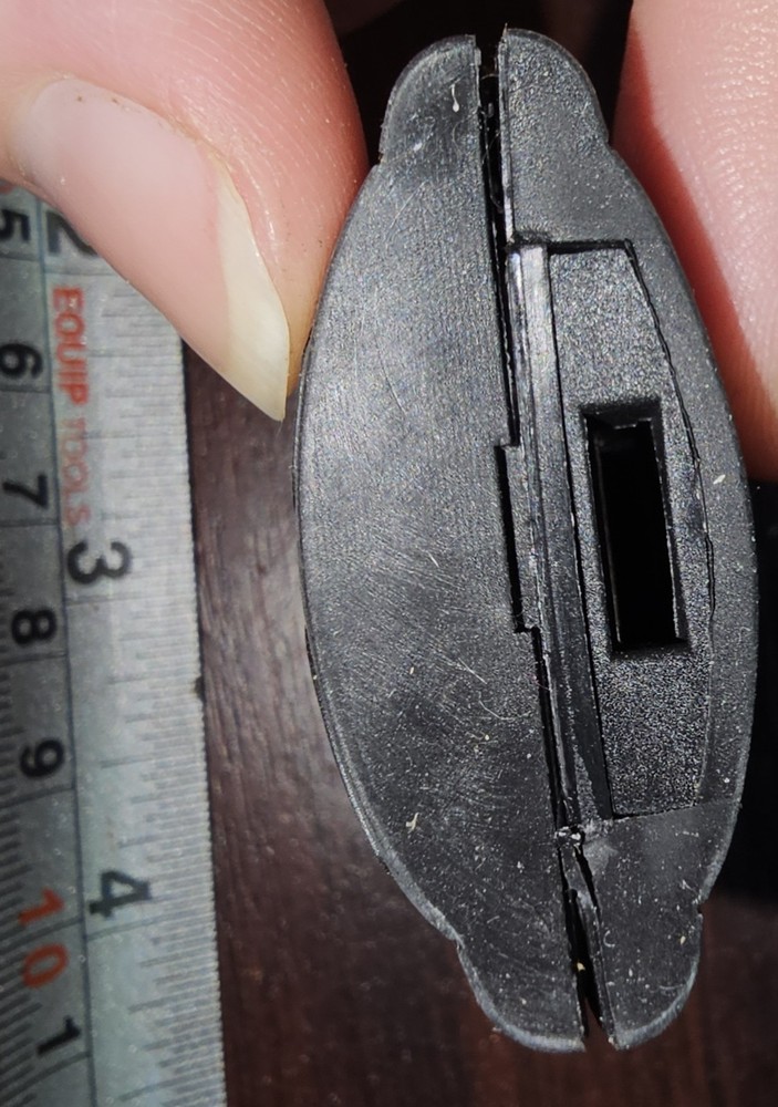 Replacement Key Fob No Longer Needed