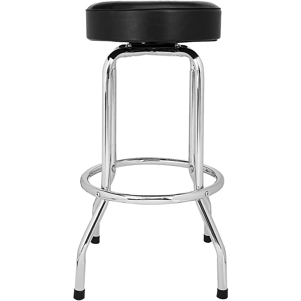 Fender 30 in. Custom Shop Pinstripe Barstool