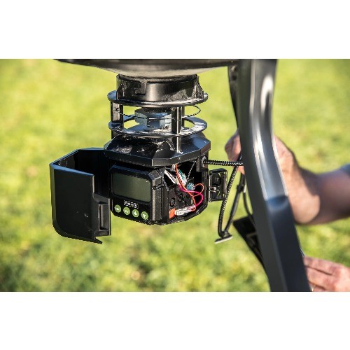 UNIVERSAL DIGITAL TIMER III