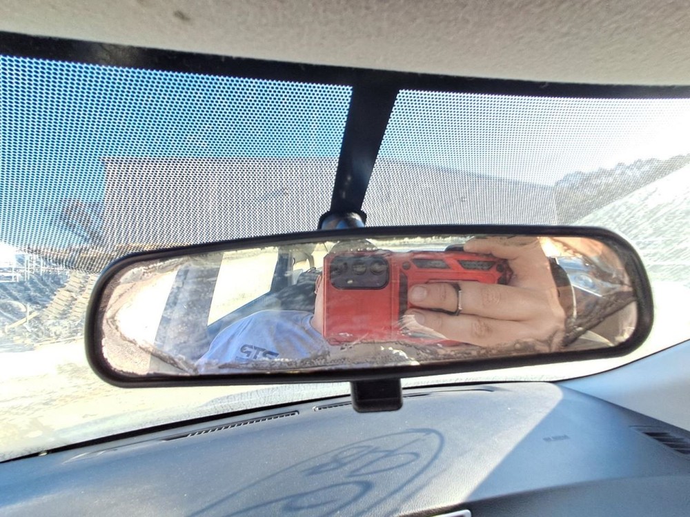 Console Front Floor CVT Fits 13-16 SENTRA 4873410