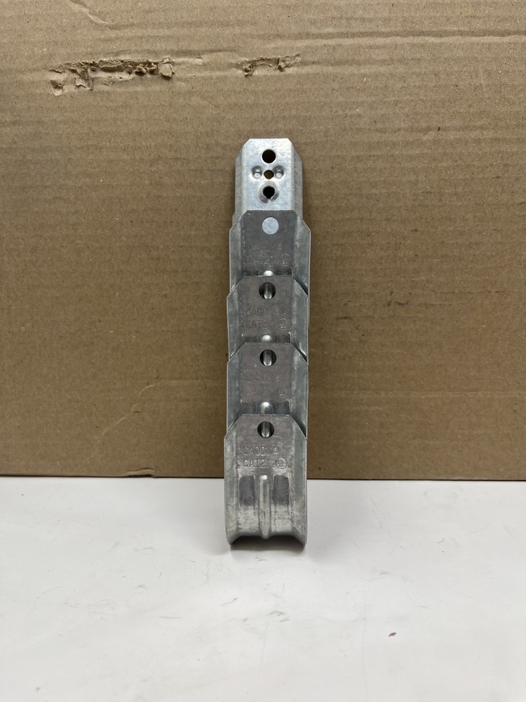 Caddy Cat21 *Pack of 4*