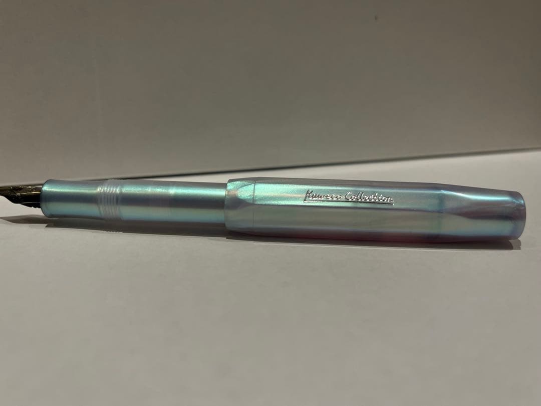 Kaweco Collection Iridescent Pearl Limited Edition Fountain Pen