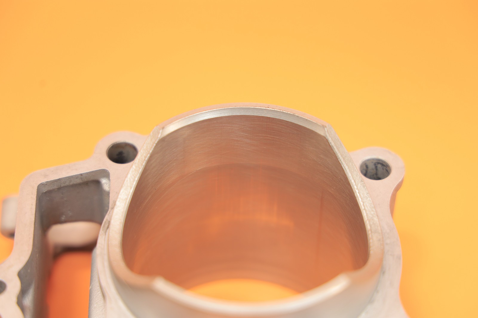 2001-2013 WR250F WR 250F Cylinder Works +3 80MM Cylinder Jug Barrel Engine Head