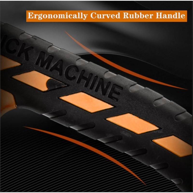 Tile Installation Tool Vibration Machine, Double Suction Cup Vibrator Handheld