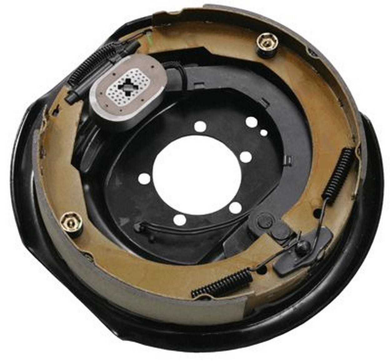 Husky Towing 30799 Replaces Tek/Alko/Dexter/Fayette/Hayes 12"x2" Elect Brakes