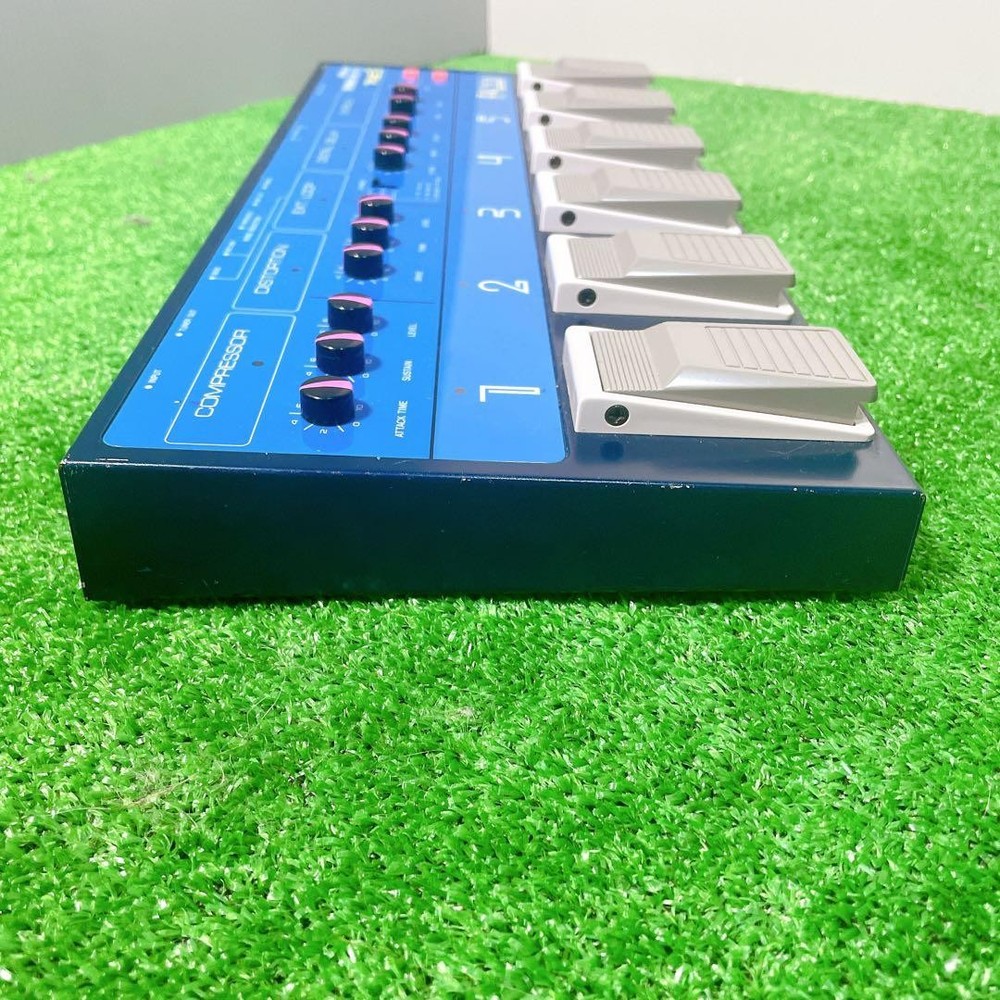 MAXON programmable multi effects PUE5