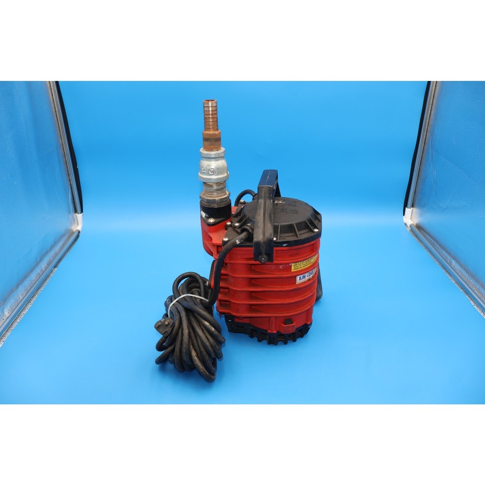 BJM Pump Perfecta Electrical Submersible Pump GF32-9NL