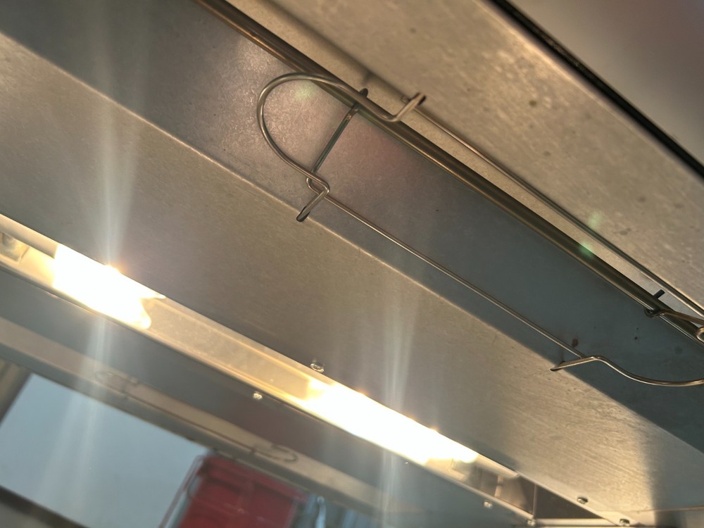 Hatco Glo-Ray GR2SDS