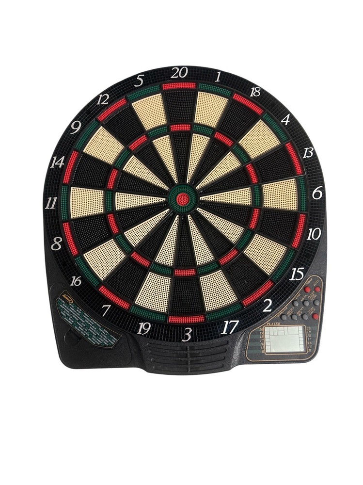 Halex Electronic Dart Board