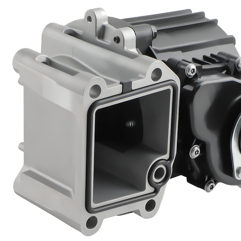 Crankcase Ventilation Separator For Volvo Mack D13 MP8 engine 2008-2014 21122541