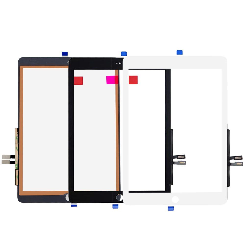 White Replacement For 2018 iPad 6 6th Gen A1893 A1954 Touch Screen Digitizer