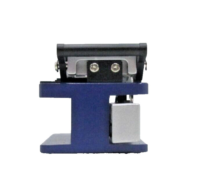 FC-6S Optical Fiber Cleaver Stripping Cutter Tool Cleaves