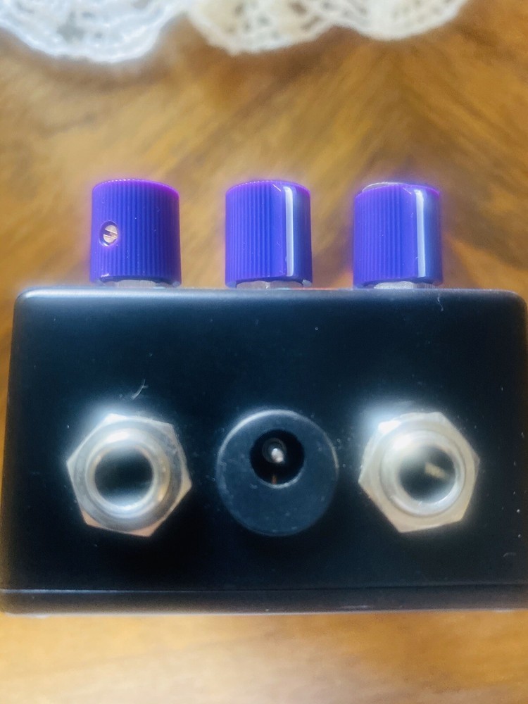 Rabbit Hole Fx Analog Phaser